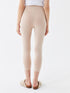 LC Waikiki Women's Straight Elastic Waist Underwear Tights